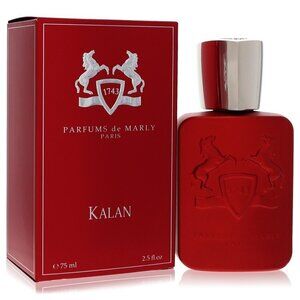 Kalan by Parfums De Marly Eau De Parfum Spray (Unisex) 2.5 oz